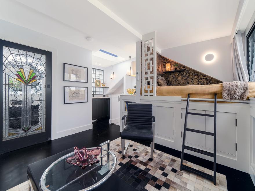 Pin Point Construction 