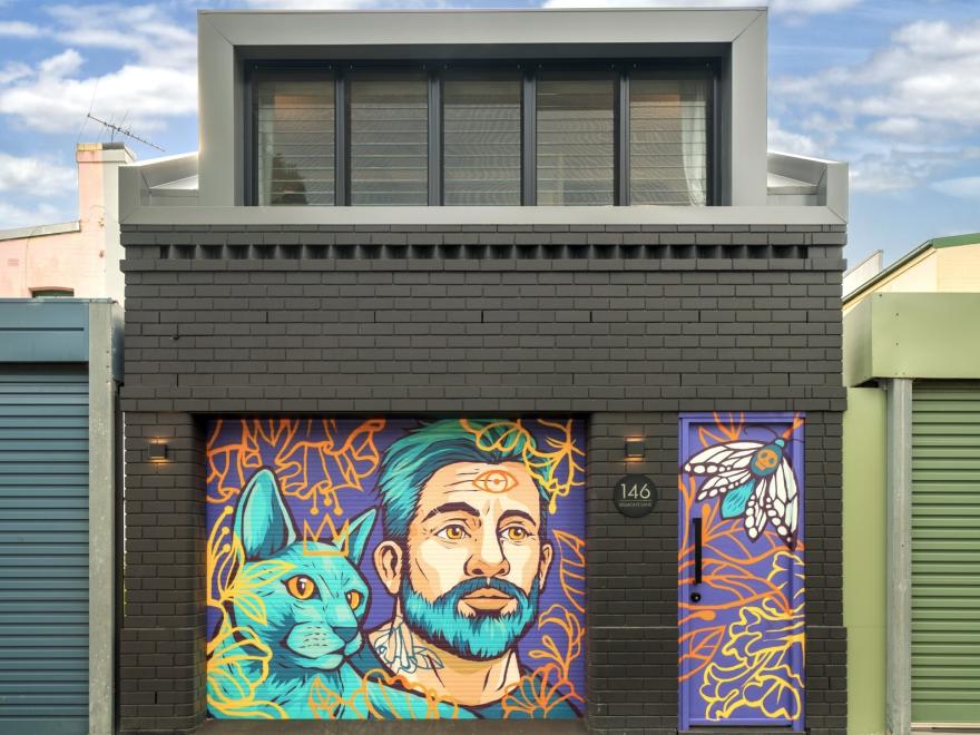 Pin Point Construction 