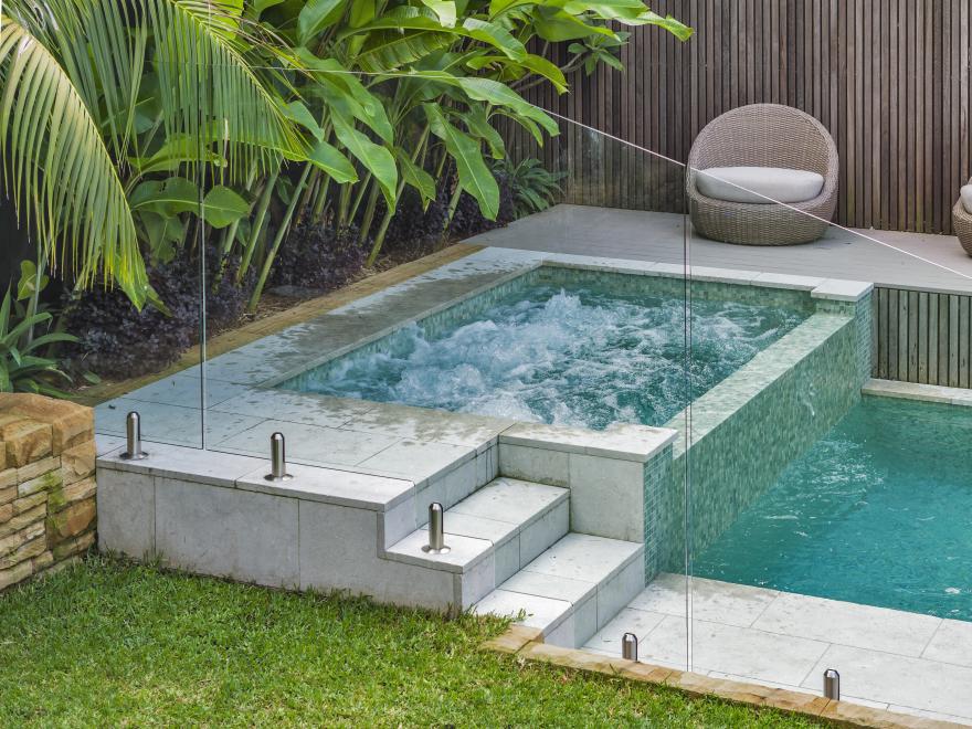 Crystal Pools 
