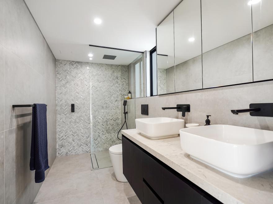 Clover Homes 