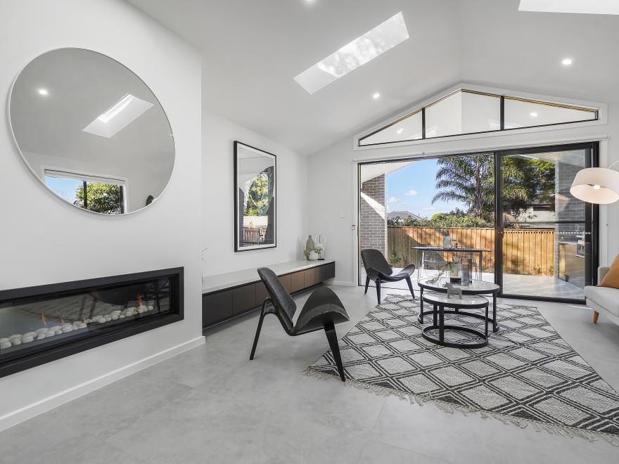 Clover Homes 
