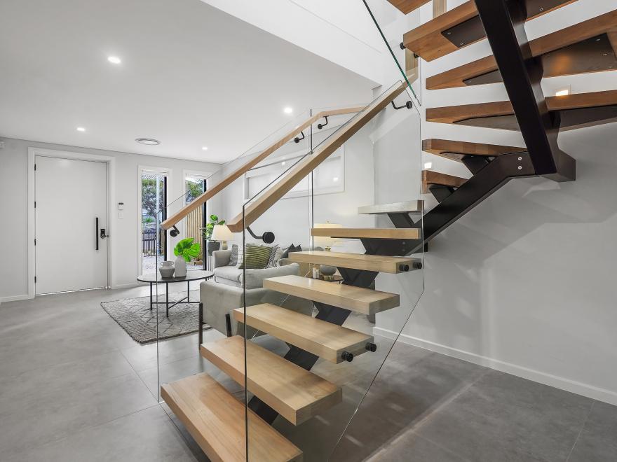 Clover Homes 