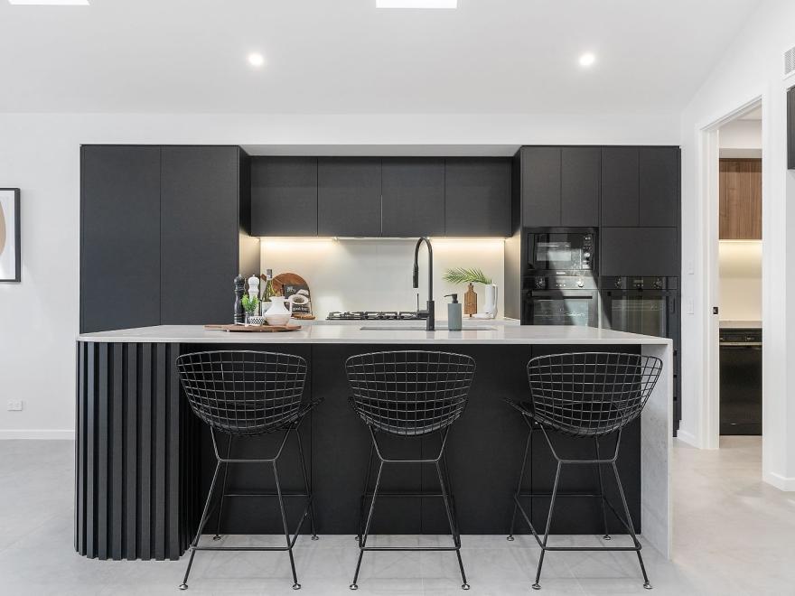 Clover Homes 