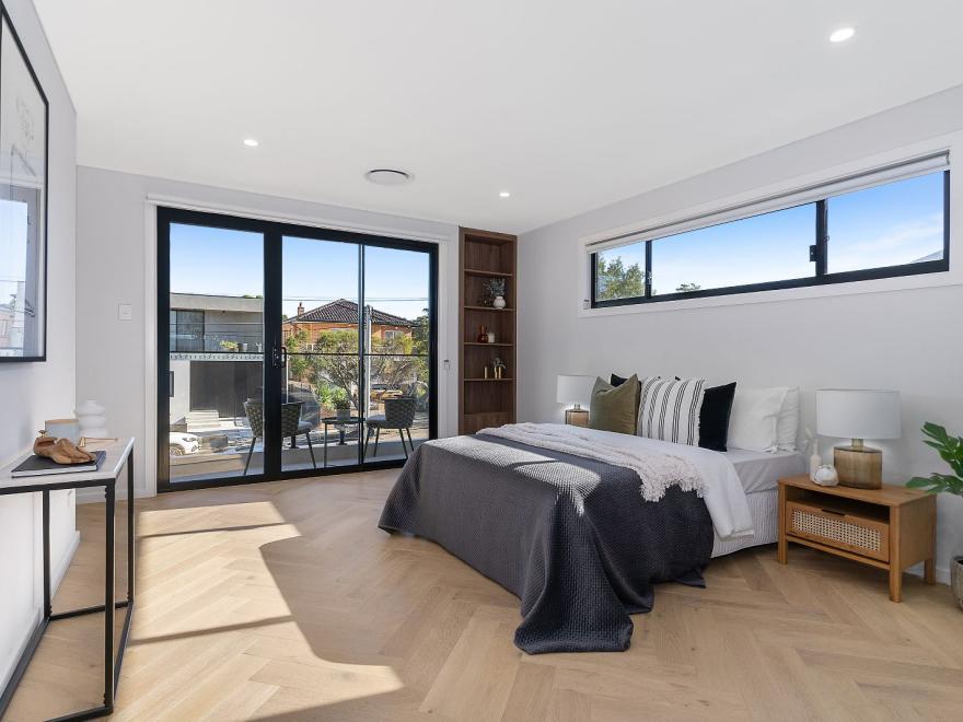 Clover Homes 