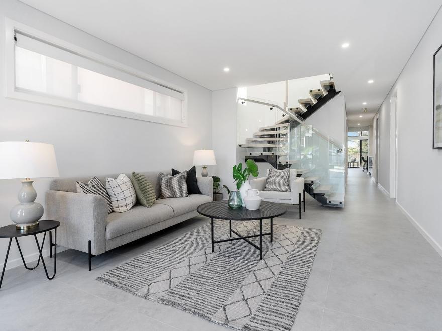 Clover Homes 