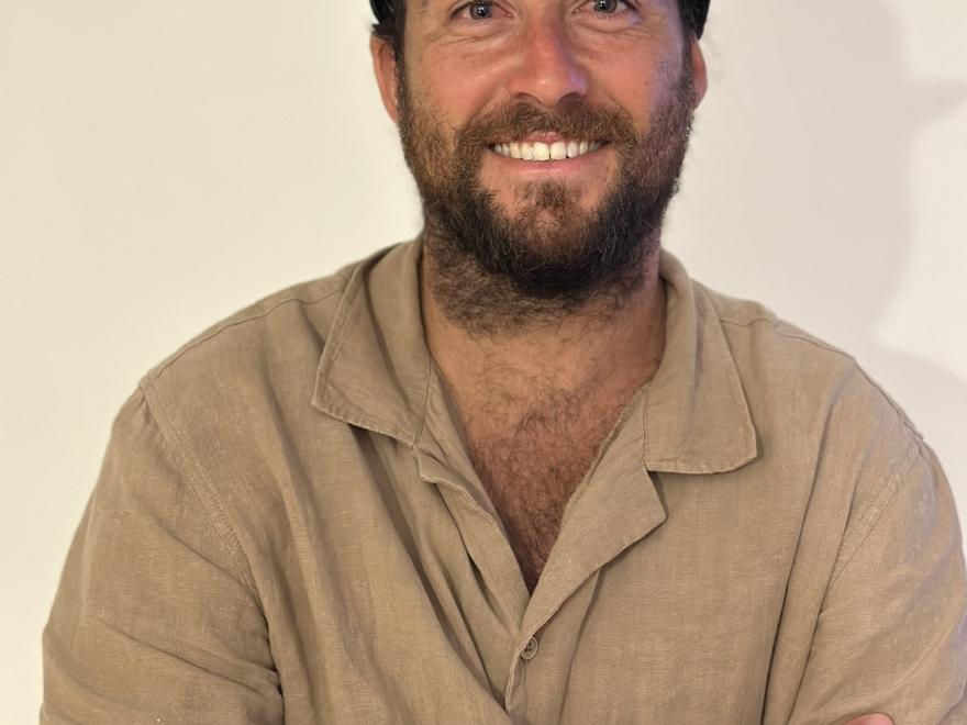 Joshua Yorke - Yorke Built