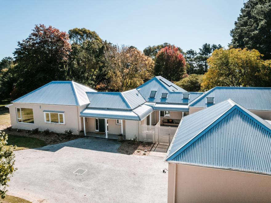Lime Building Group