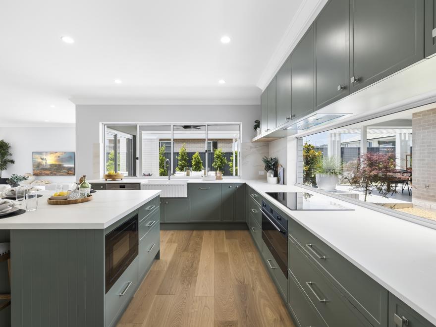 Eden Brae Homes