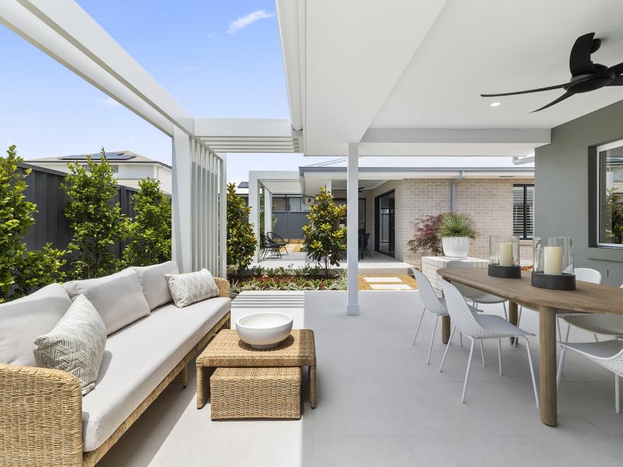 Eden Brae Homes