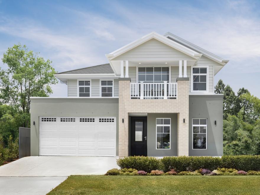 Eden Brae Homes
