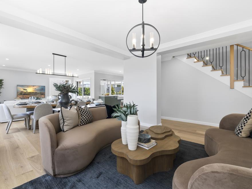 Eden Brae Homes