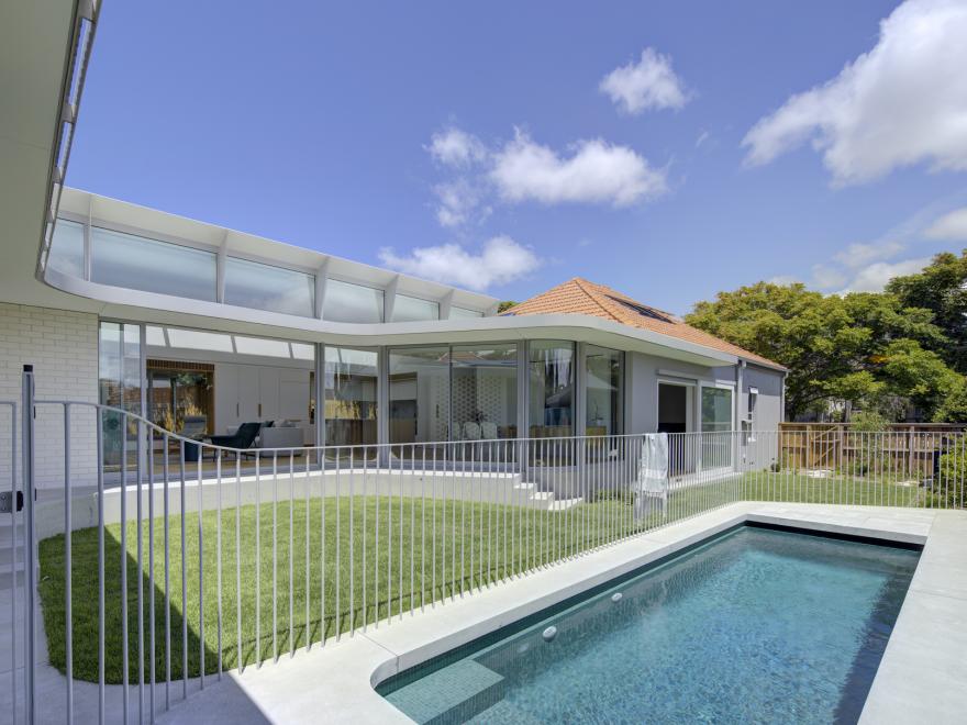KMD Outdoor Spaces