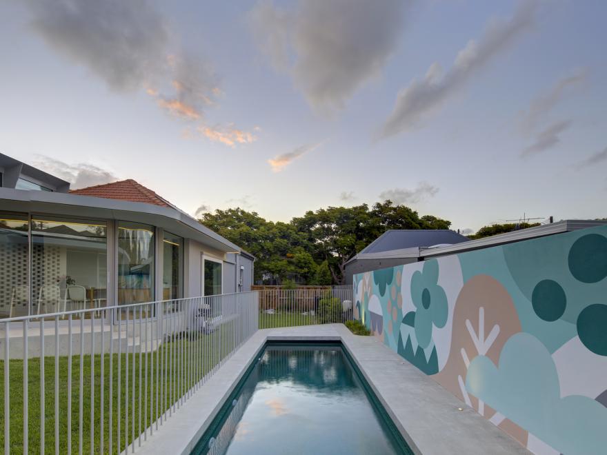 KMD Outdoor Spaces
