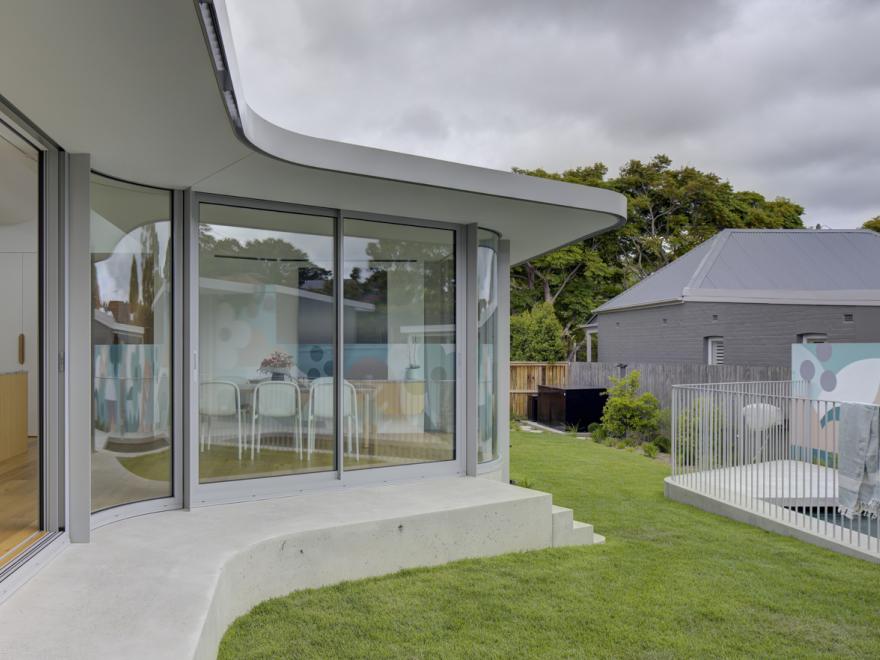 KMD Outdoor Spaces