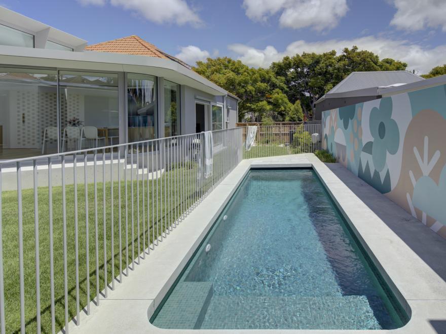 KMD Outdoor Spaces