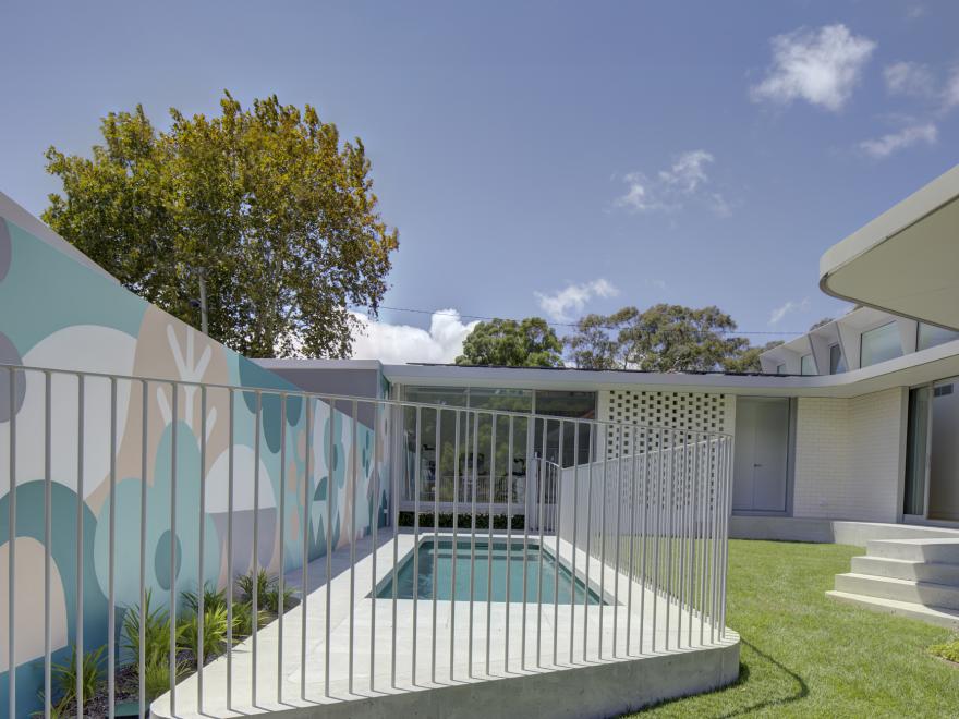 KMD Outdoor Spaces