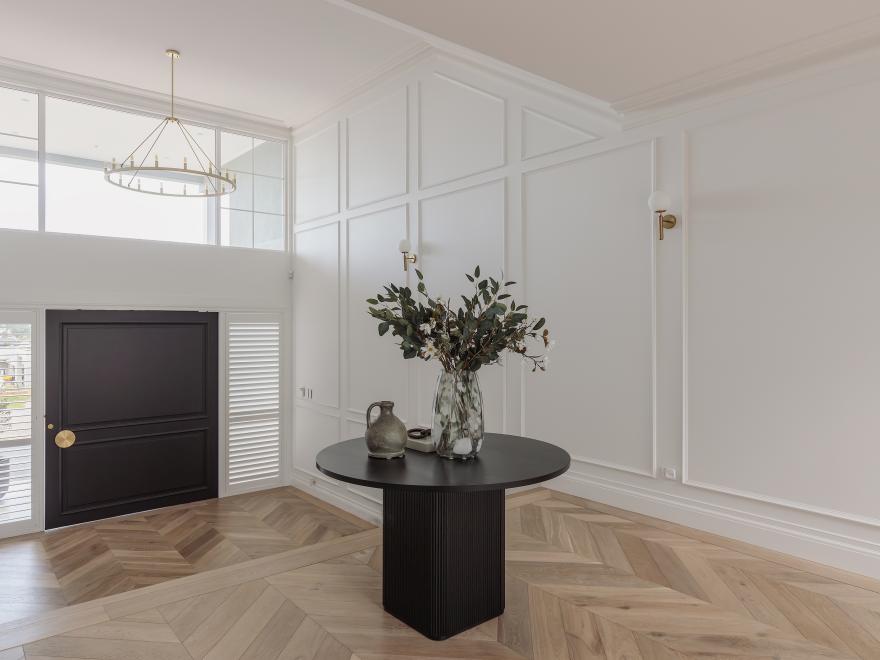 Artico Custom Homes