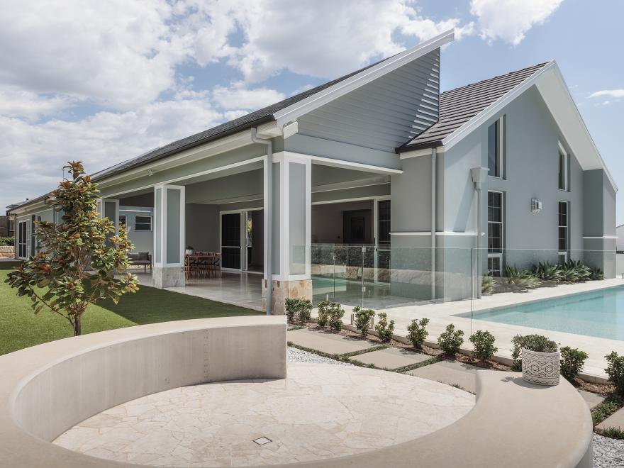 Artico Custom Homes