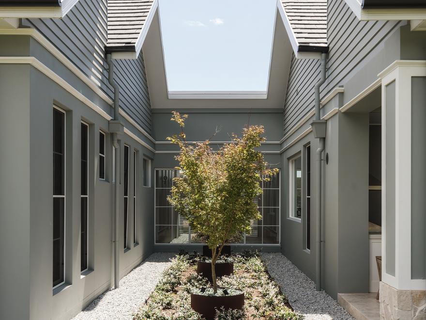 Artico Custom Homes