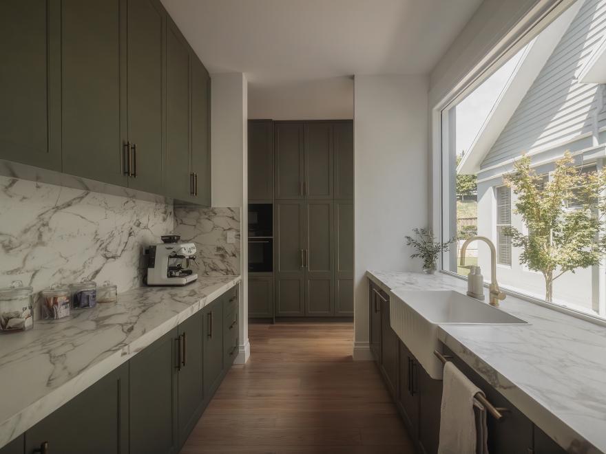 Artico Custom Homes