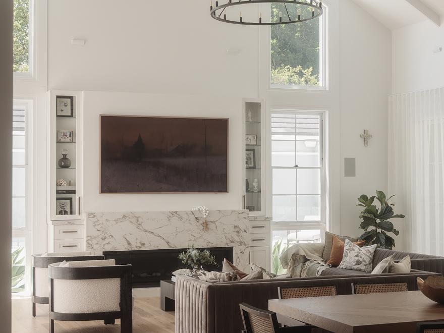 Artico Custom Homes