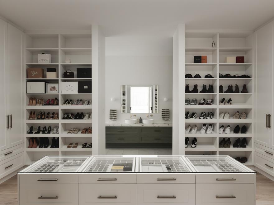 Artico Custom Homes