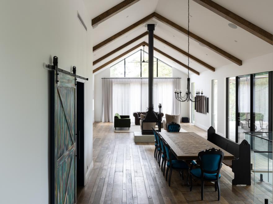 Greenaway Homes