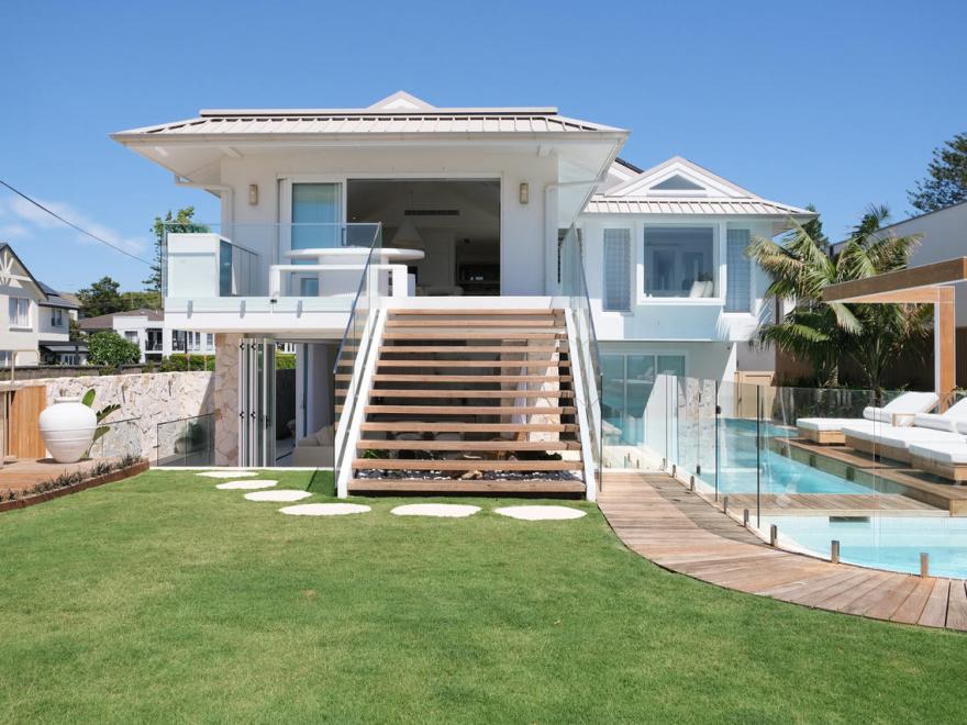 Joshua Yorke - Yorke Built