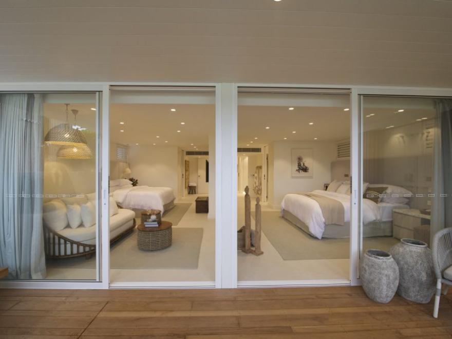 Michael Smith Constructions 