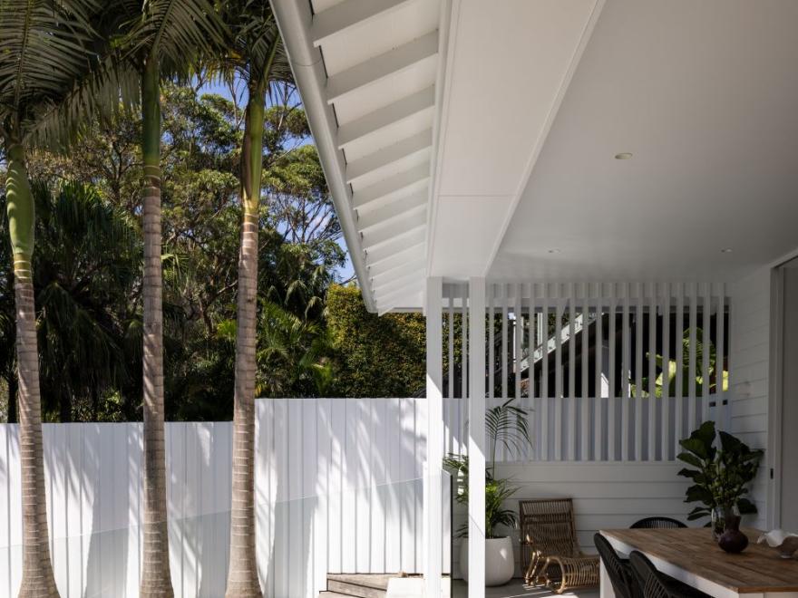 Lukas Paling - Orchid Residential Building Services