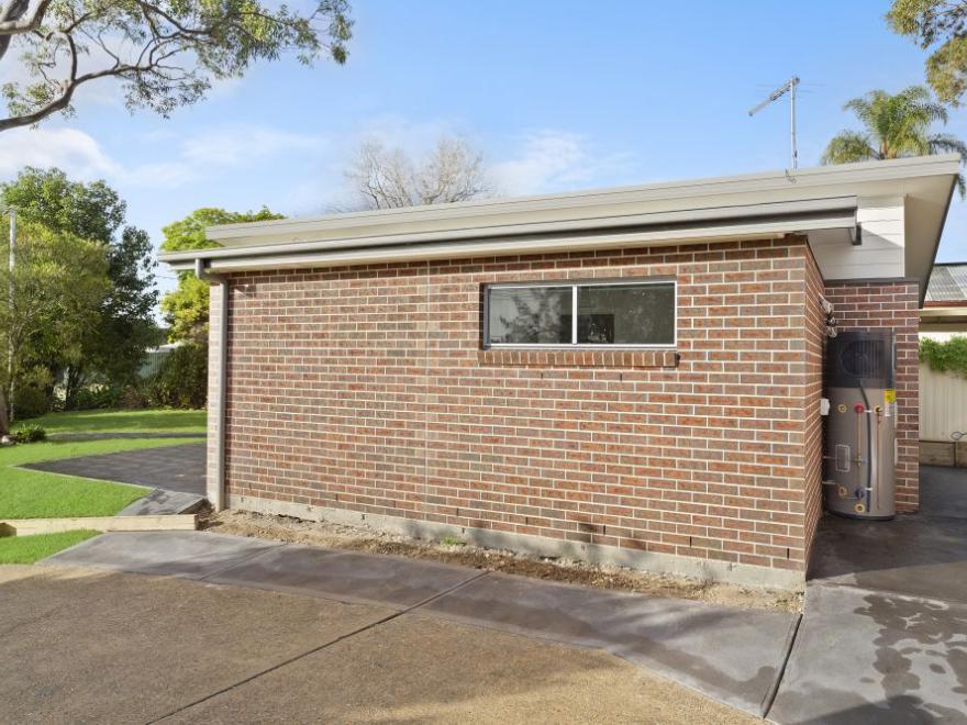 Granny Flat Solutions