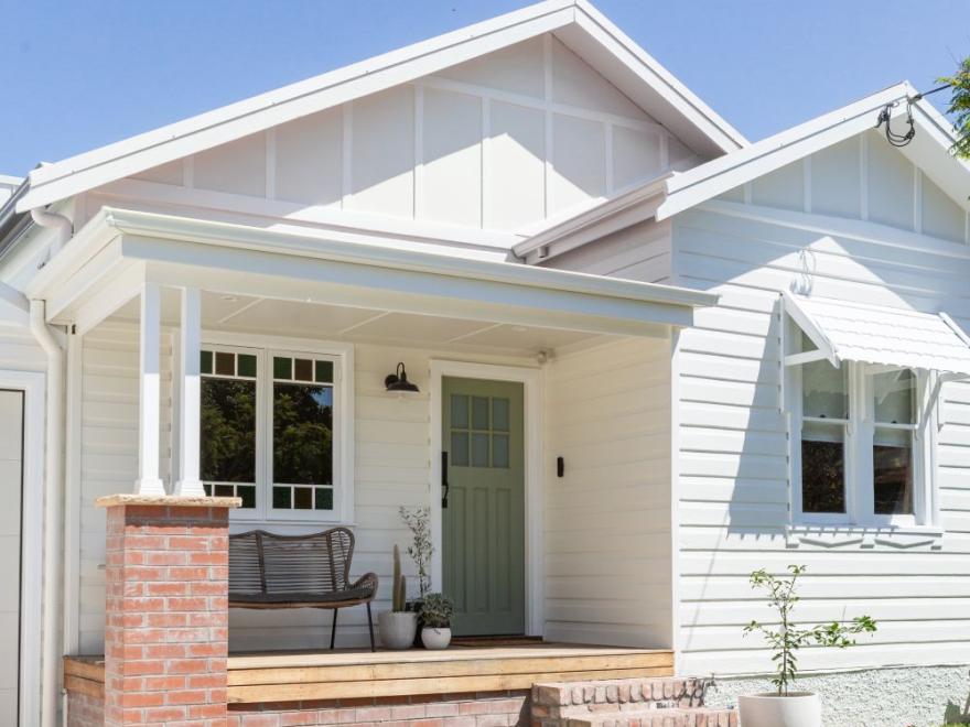 Coastline Builders and Designers