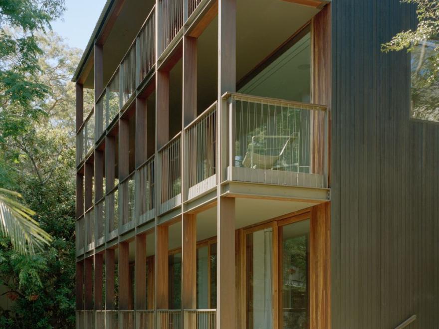 Architectural Renovations & Carpentry