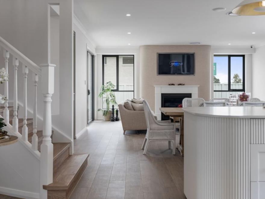 Firstyle Homes