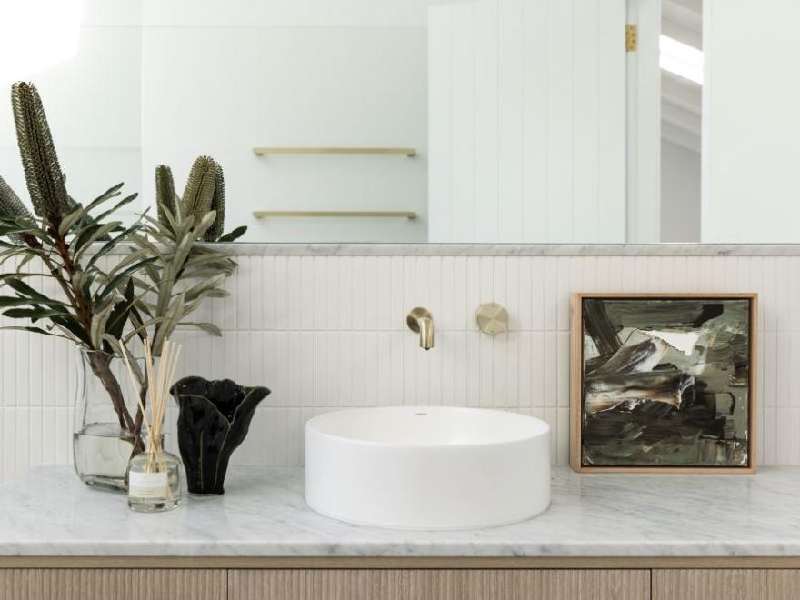 Lukas Paling - Orchid Residential Building Services
