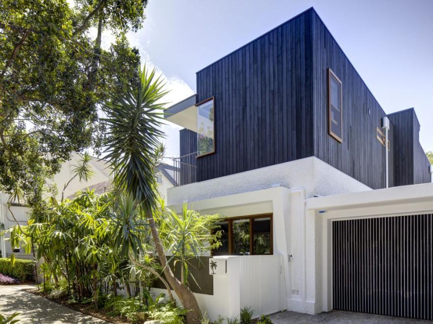 Build by Design