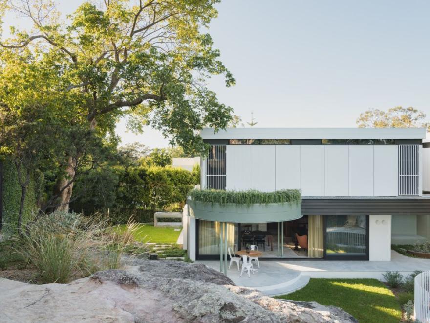 Beach Houses Australia