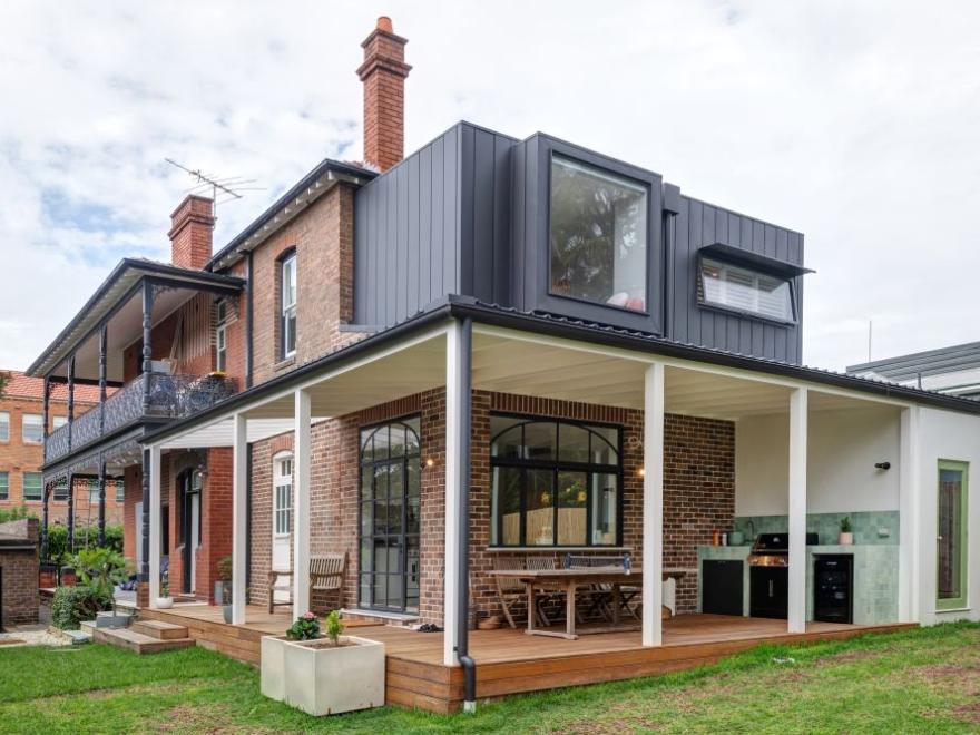 KPL Building & Remedial Works