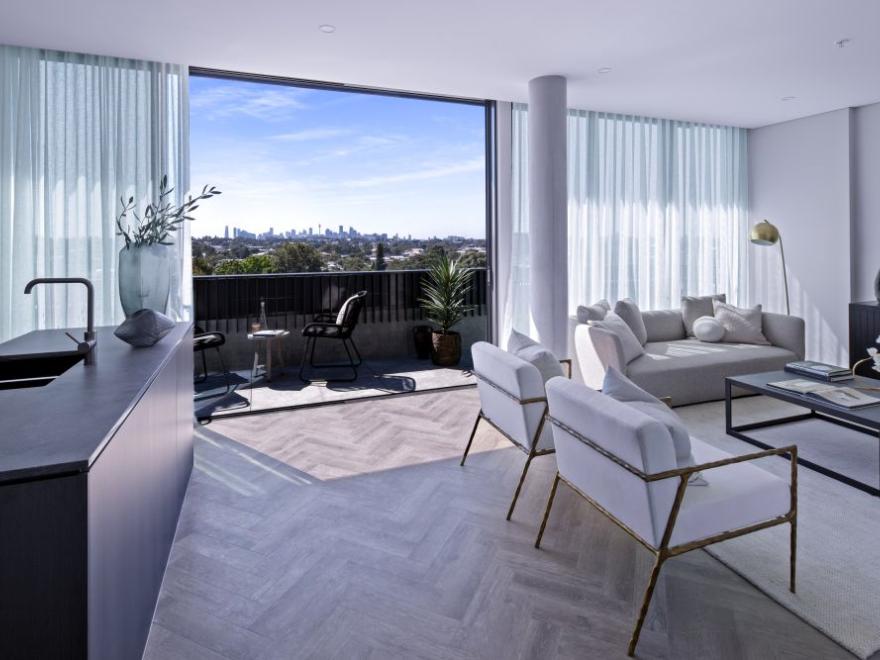 Astute Property