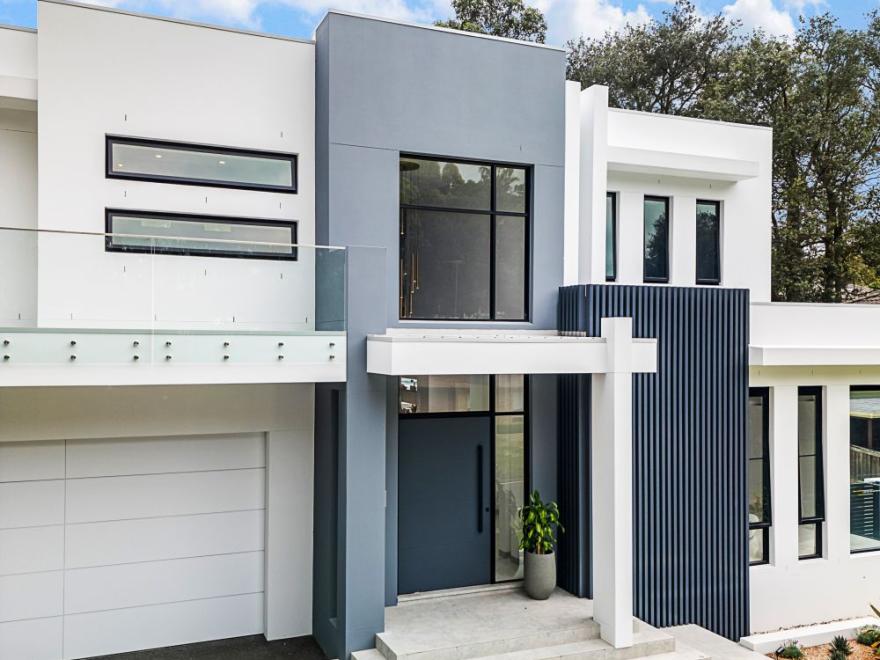 Gremmo Homes