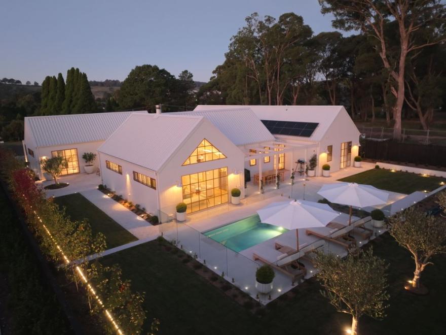 Lime Building Group
