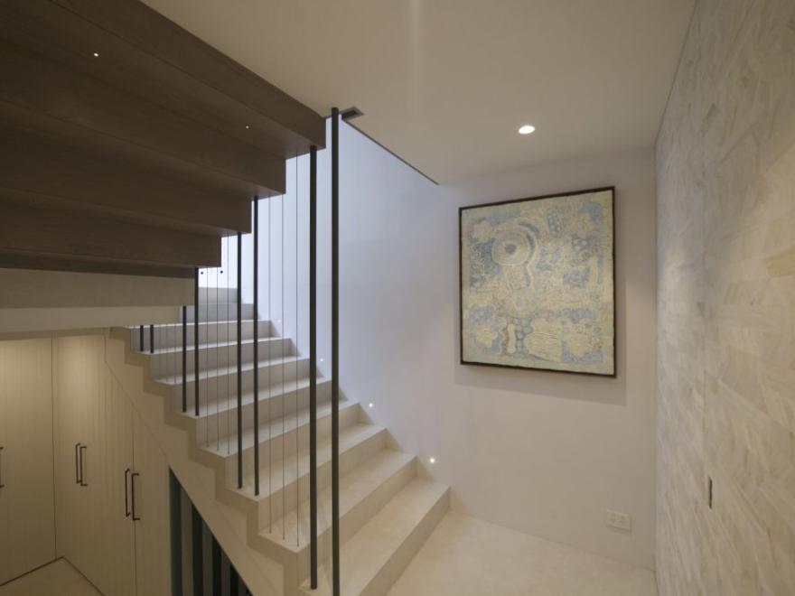 Michael Smith Constructions 