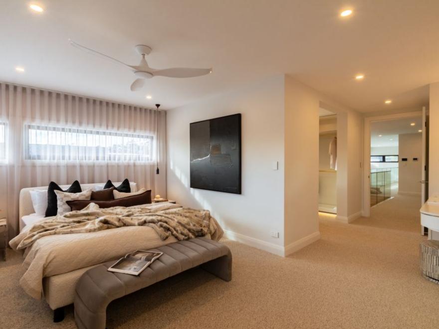 Nuhaven Homes