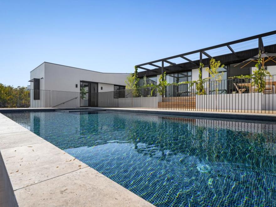 H2O Custom Pools