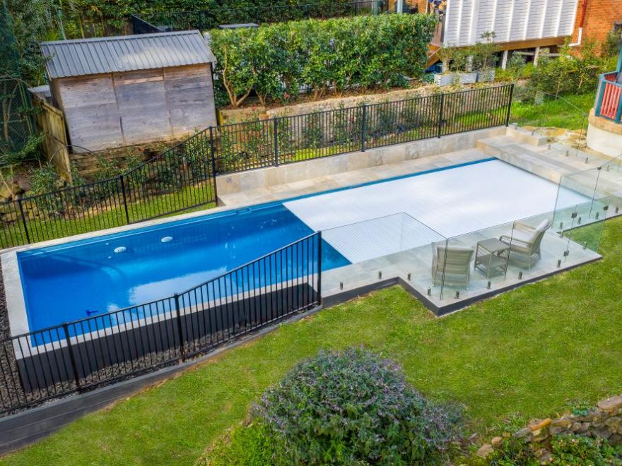 FreeStyle Pools
