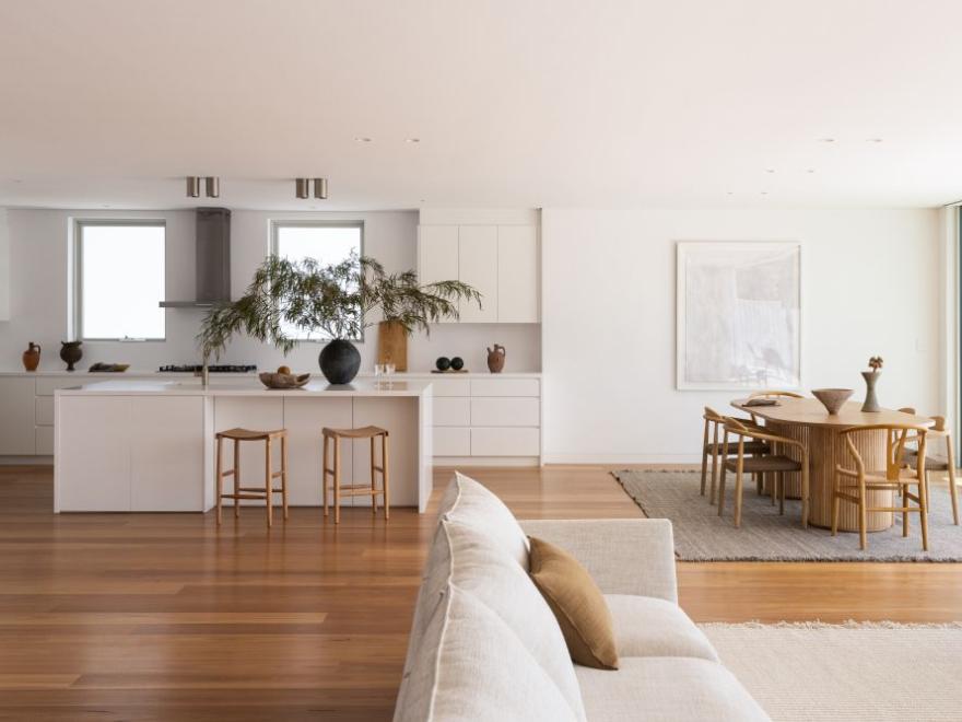 Modern Concept Constructions 