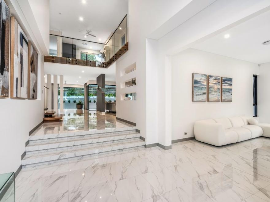 Gremmo Homes