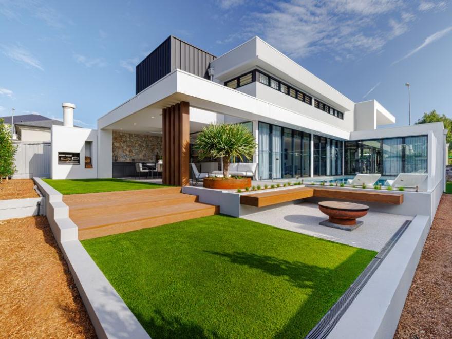 Nuhaven Homes