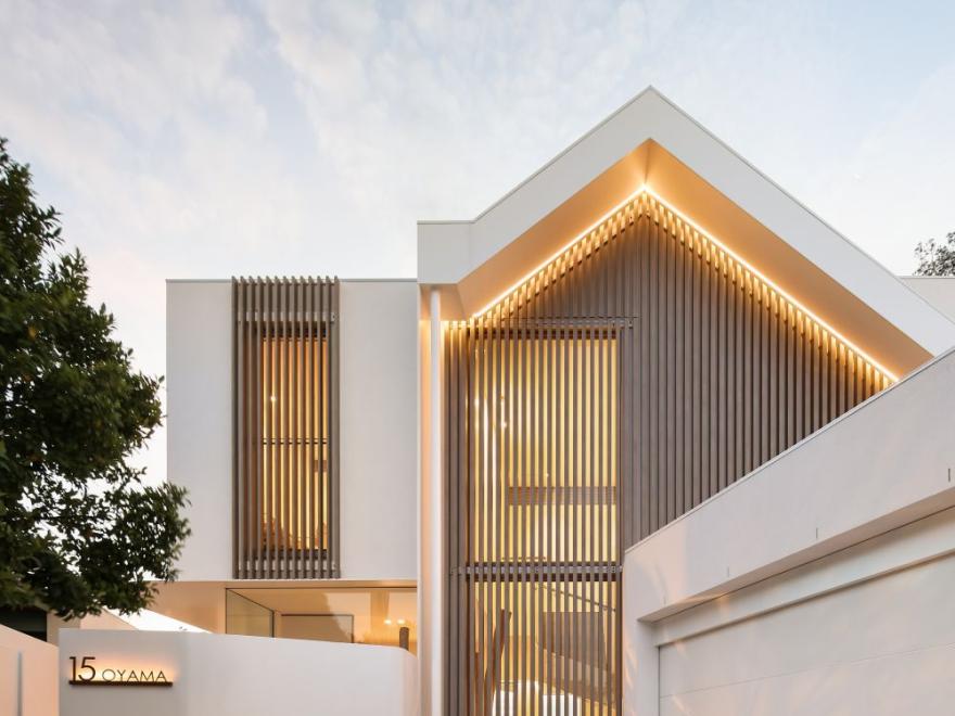 BLD. Projects NSW