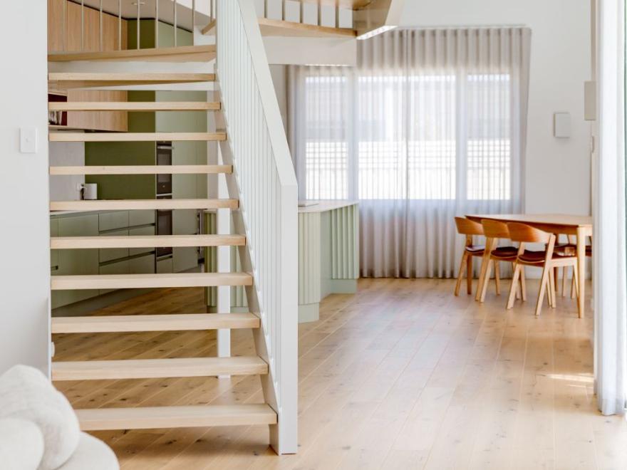 Coastline Builders and Designers